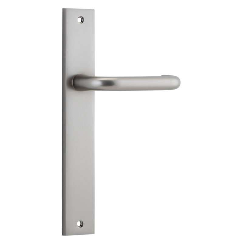 Iver Oslo Rectangular Lever - Image 4