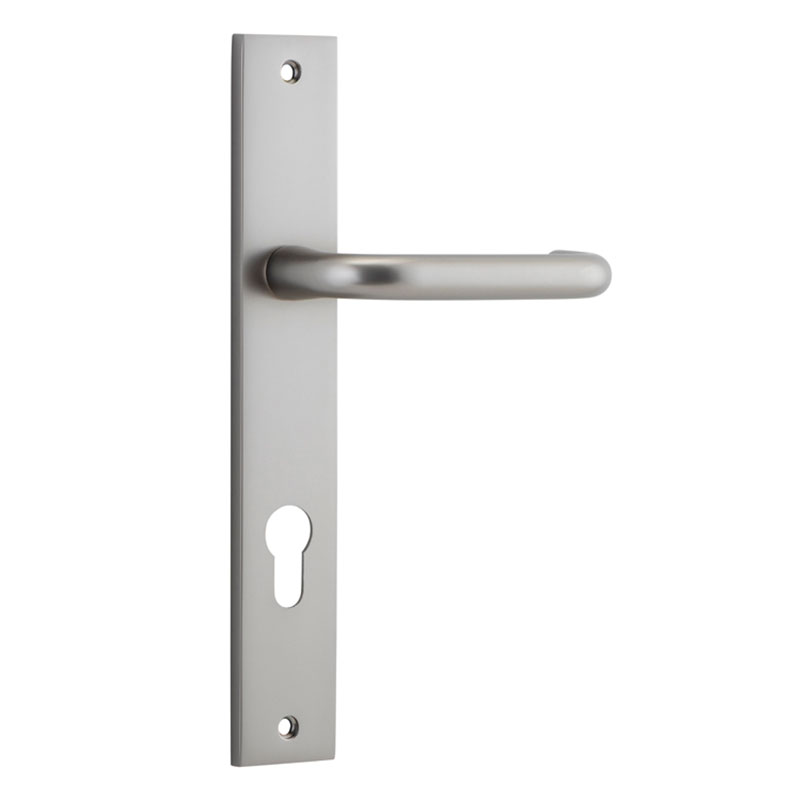 Iver Oslo Rectangular Lever - Image 3