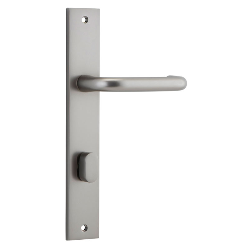 Iver Oslo Rectangular Lever - Image 2