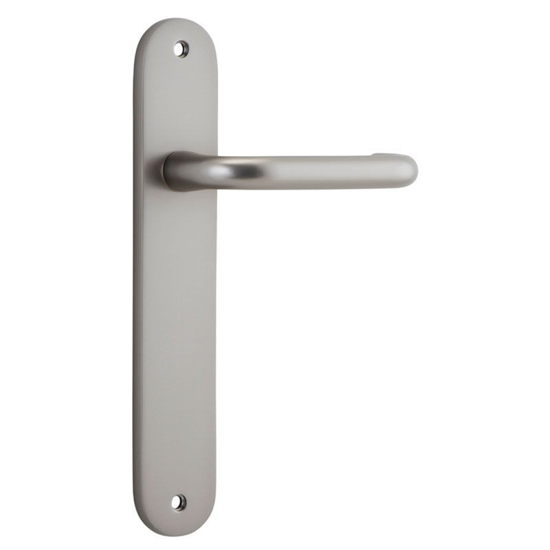Iver Oslo Oval Lever - Image 4