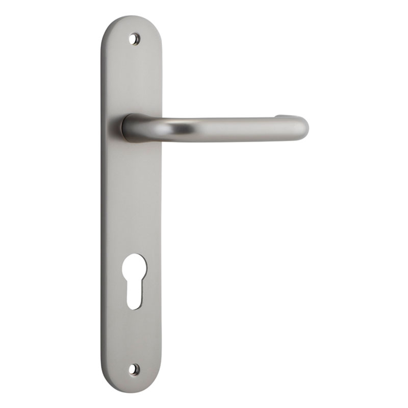 Iver Oslo Oval Lever - Image 3