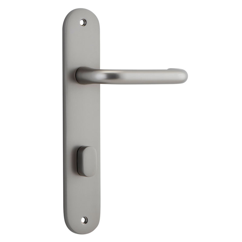 Iver Oslo Oval Lever - Image 2
