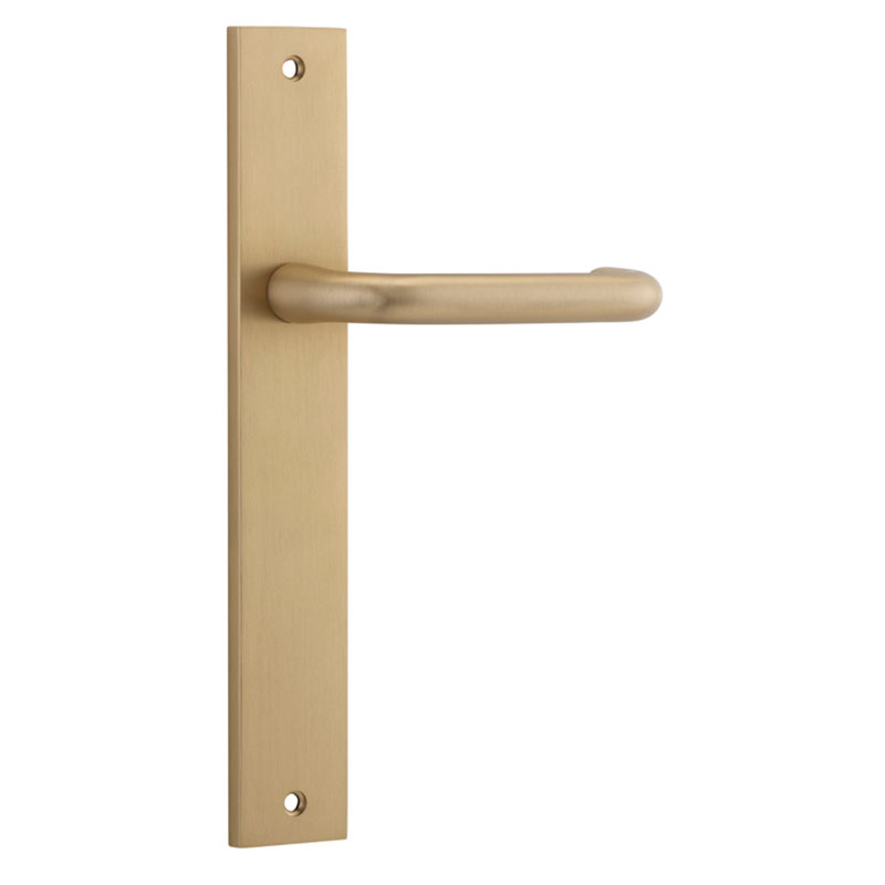 Iver Oslo Rectangular Lever - Image 27