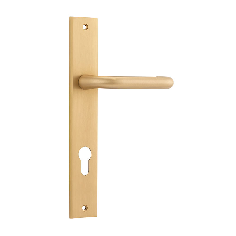 Iver Oslo Rectangular Lever - Image 26