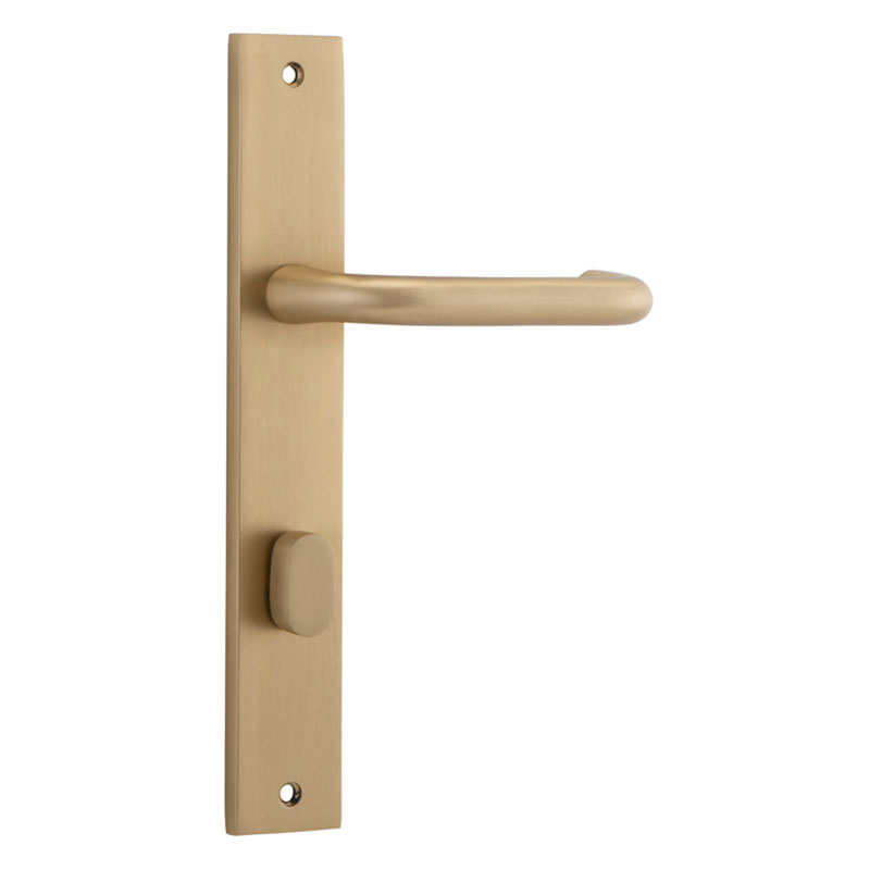 Iver Oslo Rectangular Lever - Image 25
