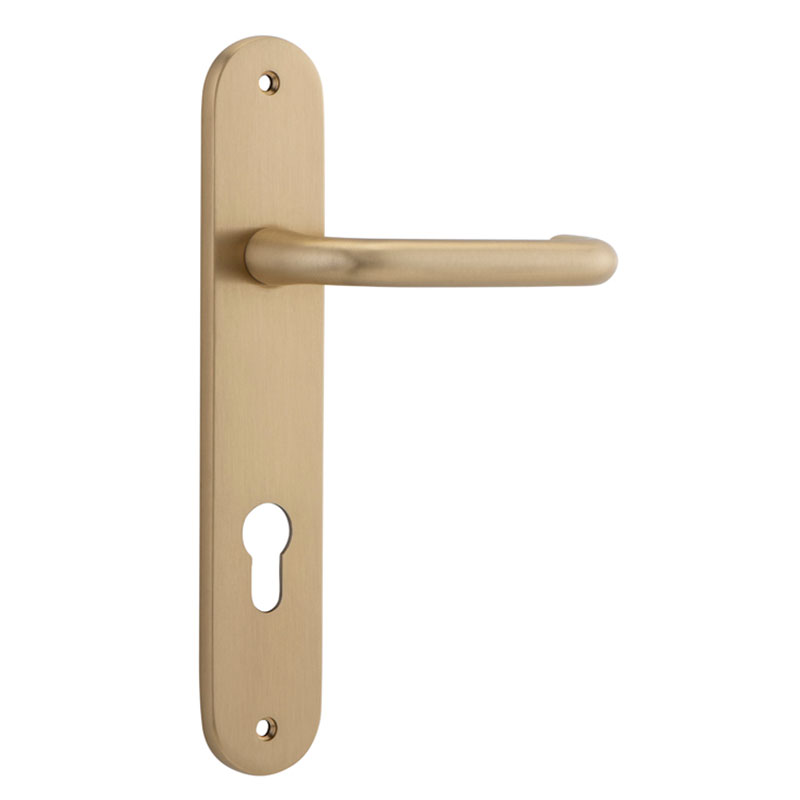 Iver Oslo Oval Lever - Image 27