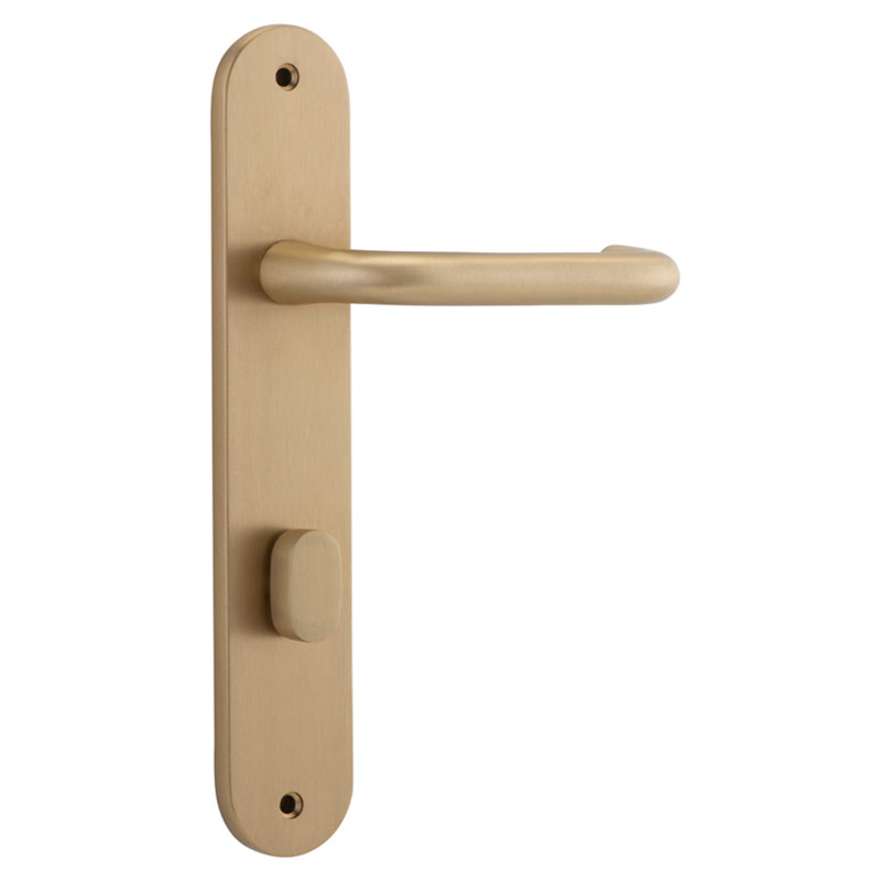 Iver Oslo Oval Lever - Image 26