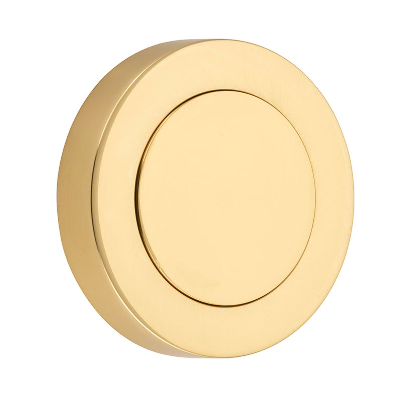 Iver Blank Round Rose - Image 10