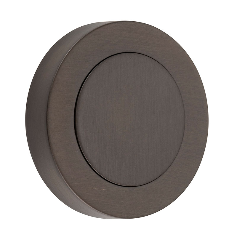 Iver Blank Round Rose - Image 9