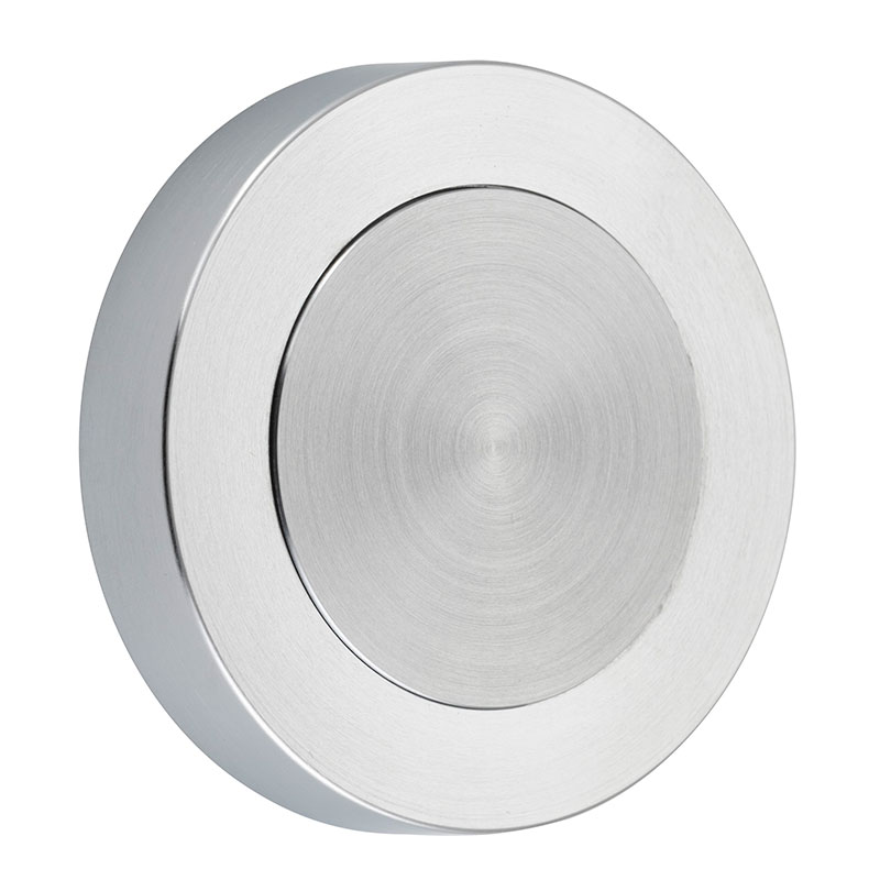 Iver Blank Round Rose - Image 6