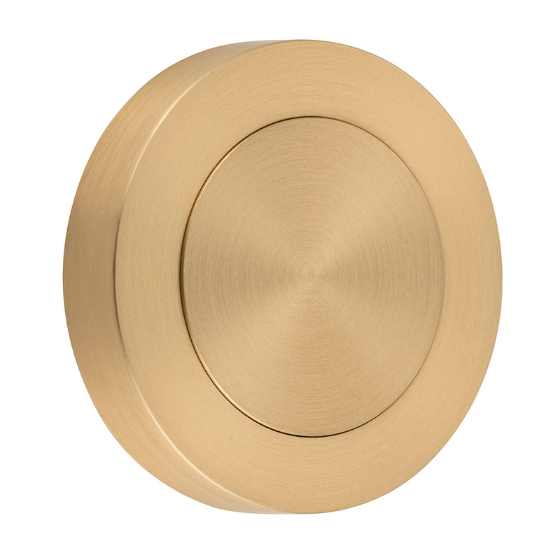 Iver Blank Round Rose - Image 5
