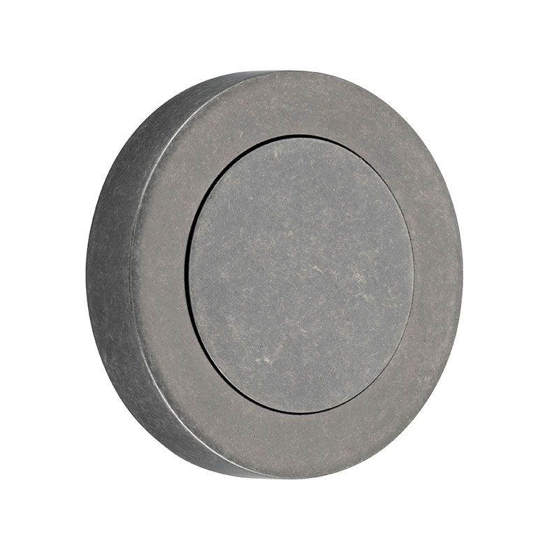 Iver Blank Round Rose - Image 4