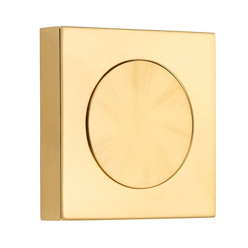 Iver Blank Square Rose - Image 7