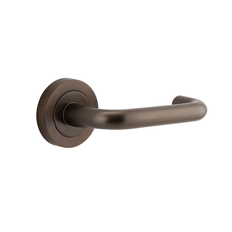 Iver Oslo Round Lever - Image 3