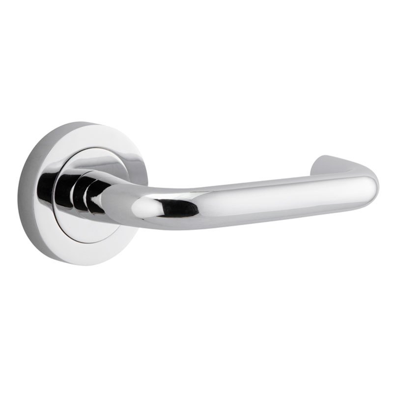 Iver Oslo Round Lever - Image 10
