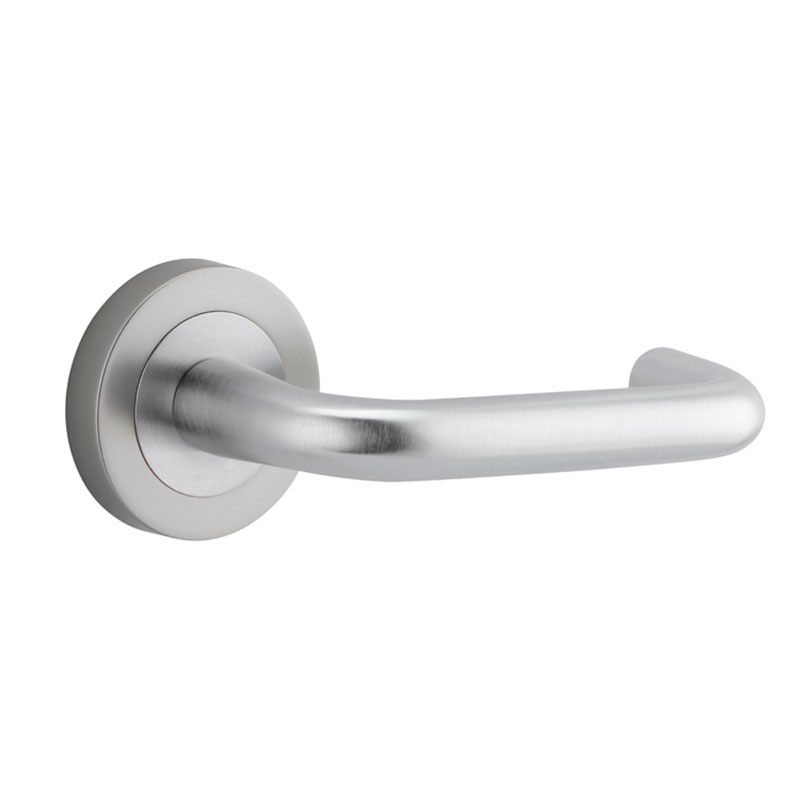 Iver Oslo Round Lever - Image 8