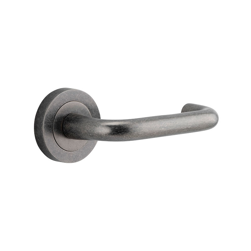 Iver Oslo Round Lever - Image 6