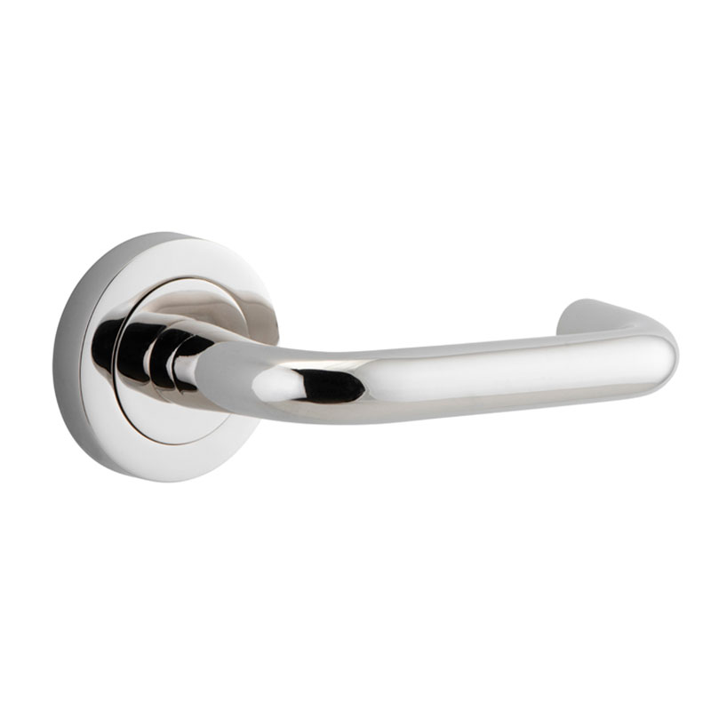 Iver Oslo Round Lever - Image 5