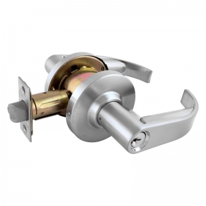 Locks, Keys, Levers