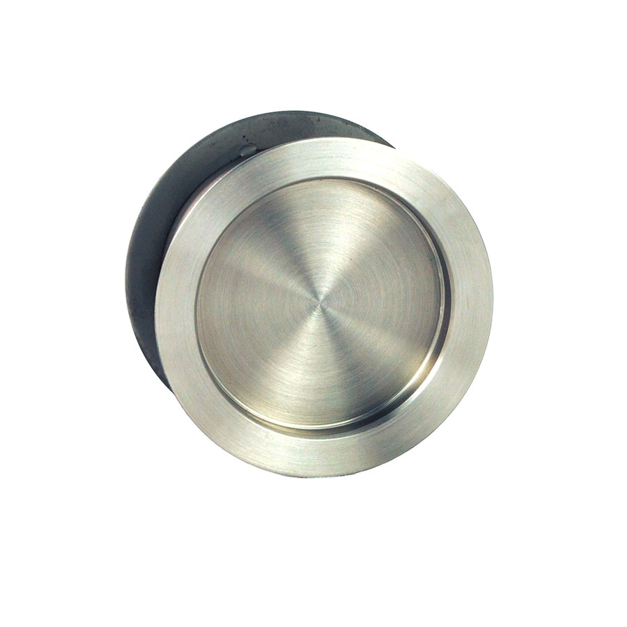 Nidus Round Cavity Sliding Lock - Image 5