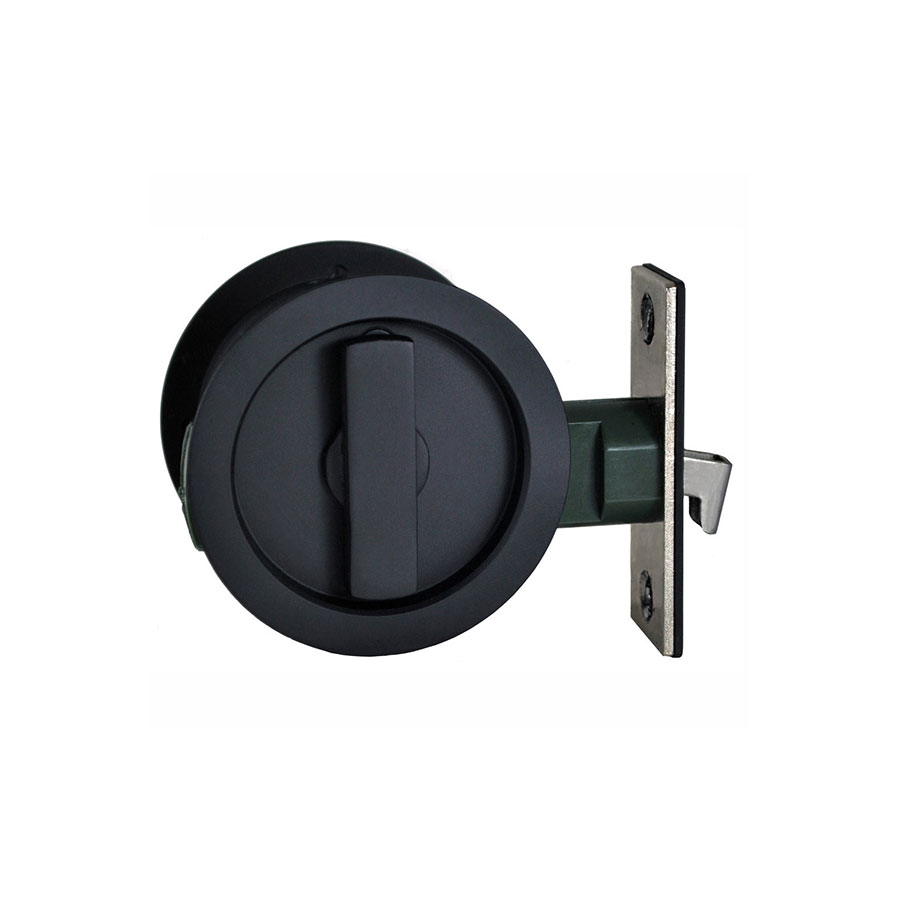 Nidus Round Cavity Sliding Lock - Image 4