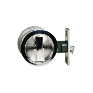 Nidus Round Cavity Sliding Lock