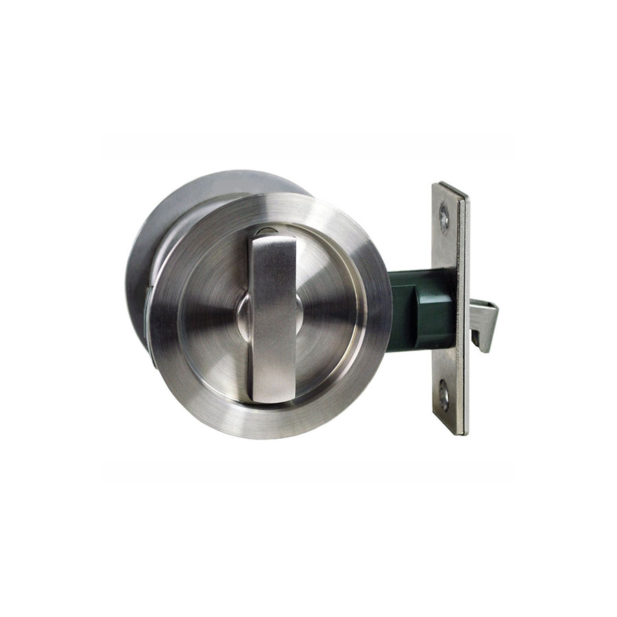 Nidus Round Cavity Sliding Lock - Image 3