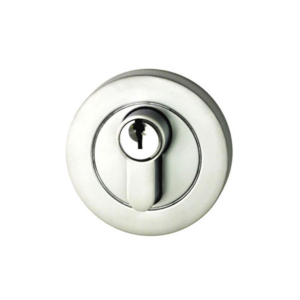 Nidus Round Eurobolt Deadbolts