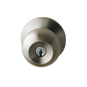 Nidus Houselot Knob