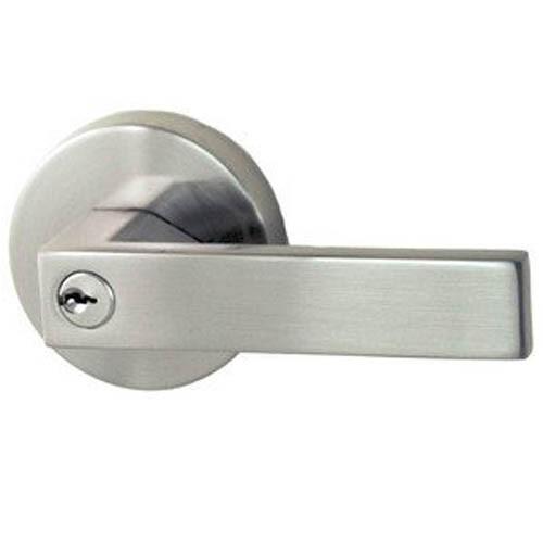 Nidus Project Series Round Lonsdale Lever - Image 3