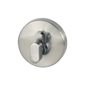 Nidus Project Series Round Lonsdale Eurobolt Deadbolt