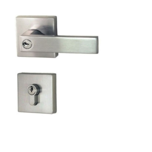 Nidus Project Series Square Lonsdale Lever Combo