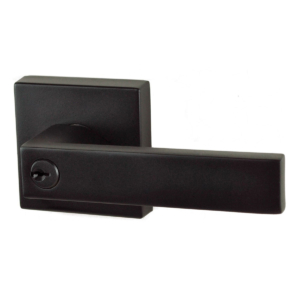 Nidus Project Series Square Lonsdale Lever
