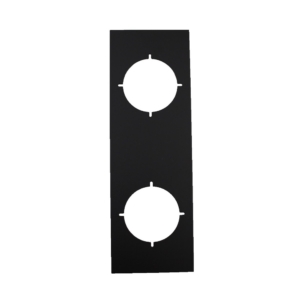 Nidus Project Series Square Lonsdale Entry Trim