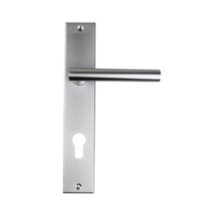 Nidus Mediterranean Domici Longplate Lever