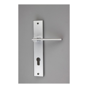 Nidus Mediterranean Metro Longplate Lever