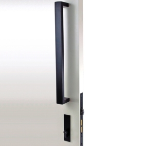 Nidus Ozi-3 Rectangular Roller Mortice Lock With Pull Handle