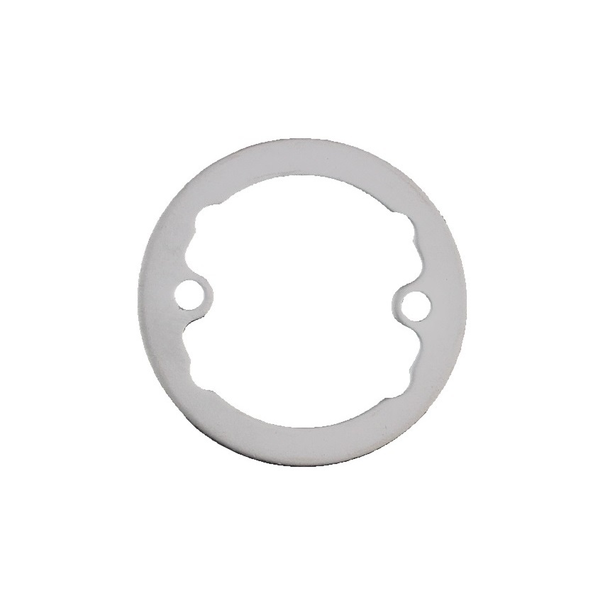 Nidus Mediterranean Round Spacer Rings - Image 2