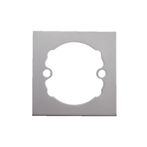 Nidus Mediterranean Square Spacer Rings