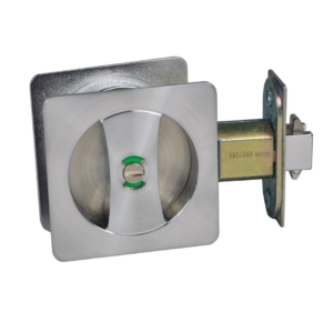 Nidus Square Concealed Cavity Sliding Lock