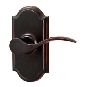 Nidus Weslock Bordeau Arched Lever