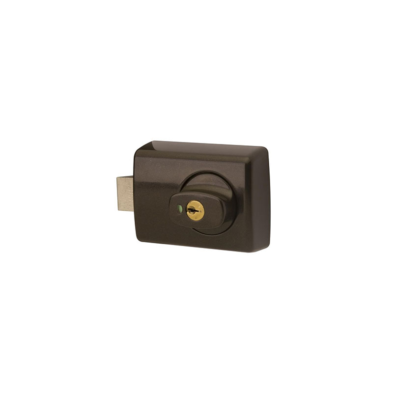 Lockwood 001 Deadbolt - Image 2