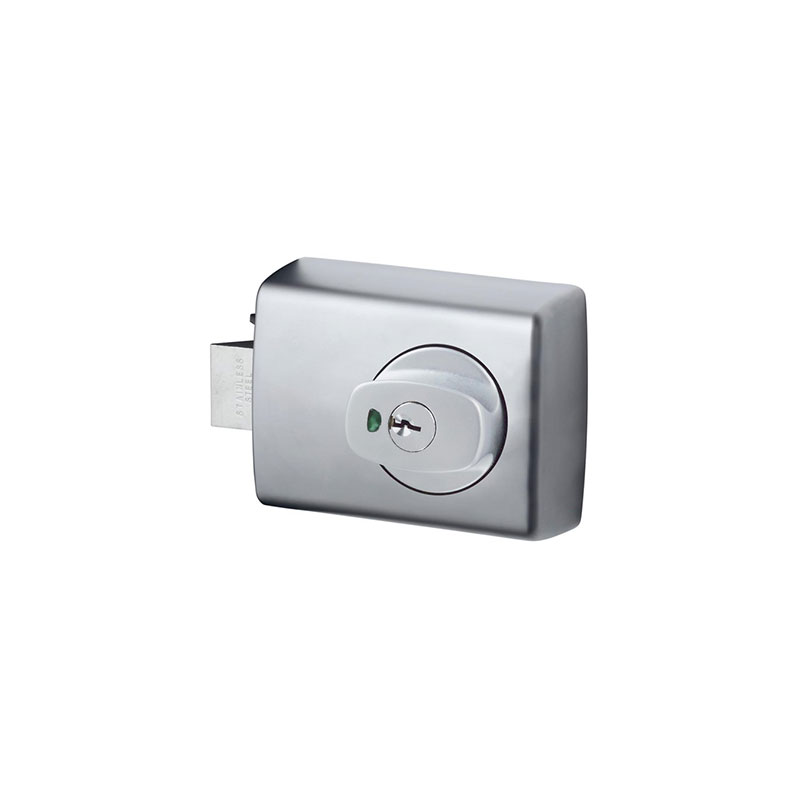 Lockwood 001 Deadbolt - Image 4