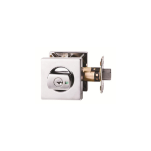 Lockwood 005 Square Deadbolt