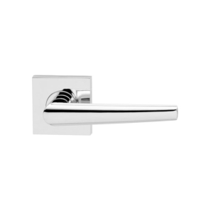 Lockwood Square Spire Lever