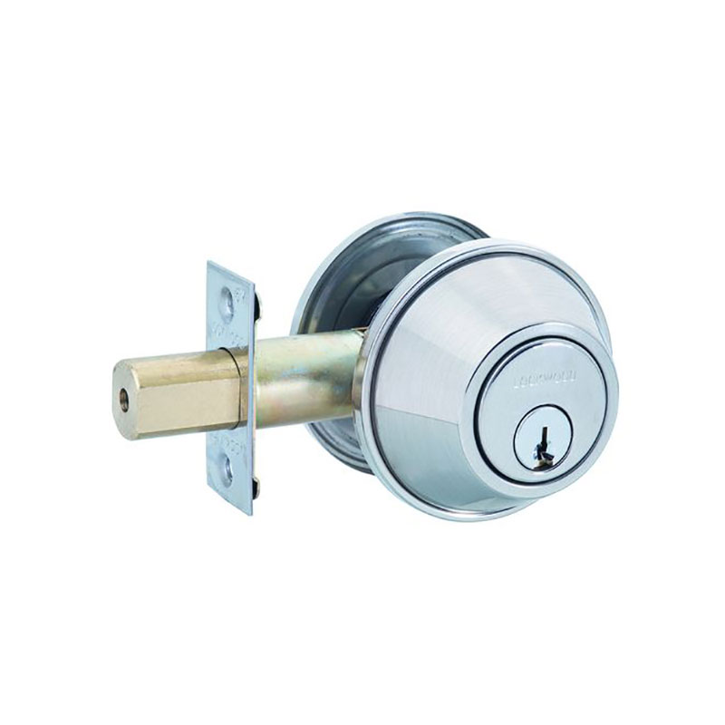 Lockwood Symmetry Deadbolt - Image 5