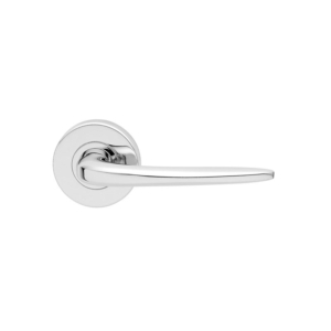 Lockwood Round Summit Lever