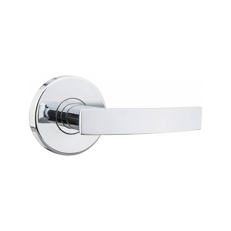 N2lok Abode Round Novum Lever - Image 2