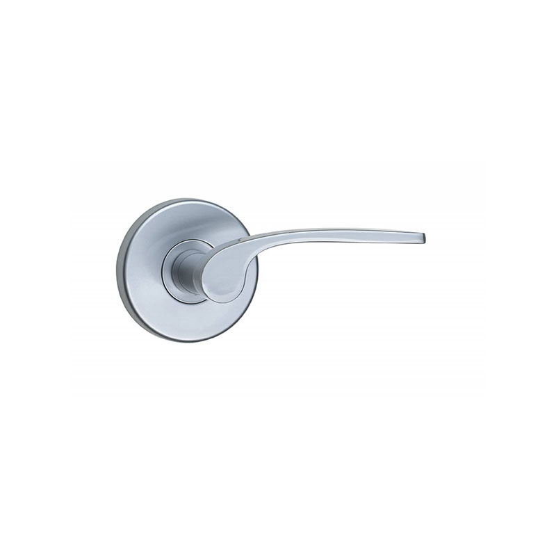 N2lok Abode Round Padela Lever - Image 2