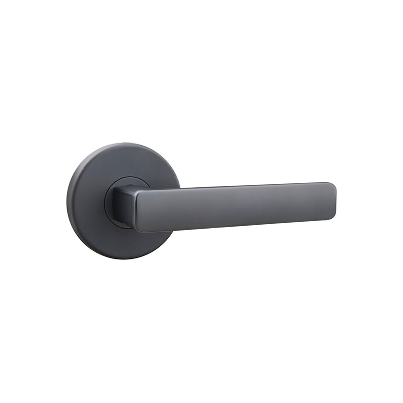 N2lok Abode Round Vitus Lever - Image 2